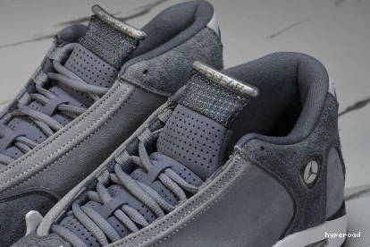 Hyperoad Air “Flint Jordan Grey” 14 1215